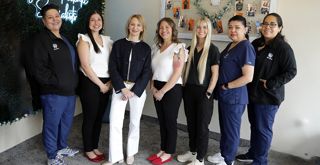 wylie ortho team